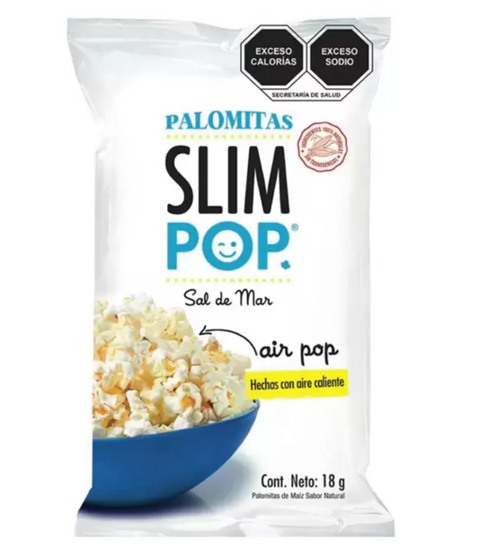 Slim Pop - CABO