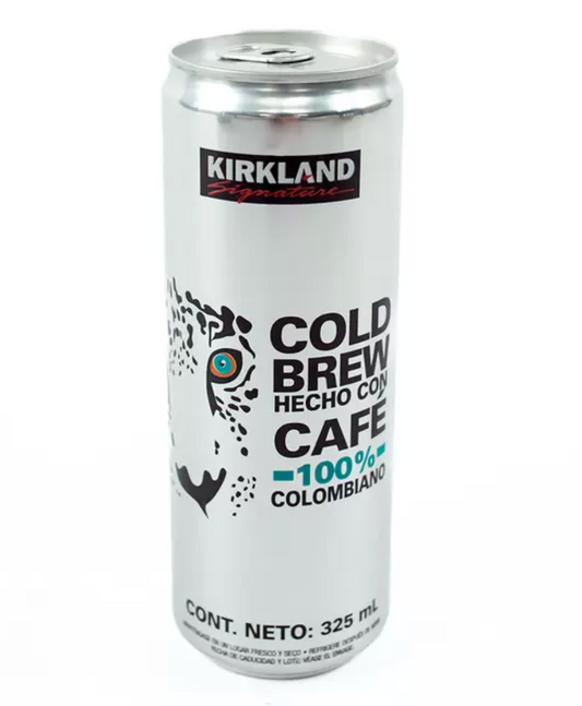 Cold Brew - TONALA
