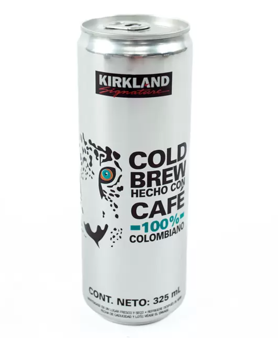 Cold Brew - CENTRO