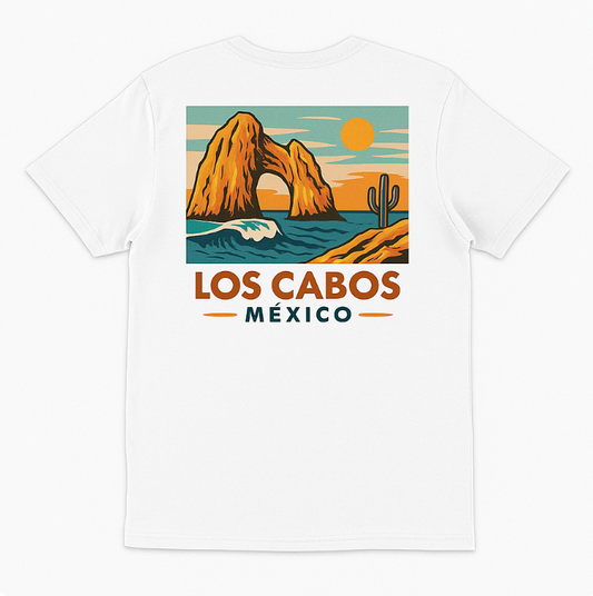 Playera - Todos los modelos - CABO