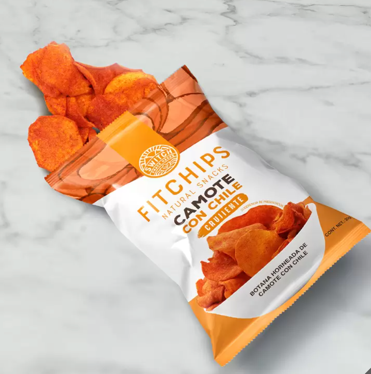 FitChips - SUITES ROMA