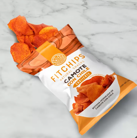 FitChips - SUITES ROMA