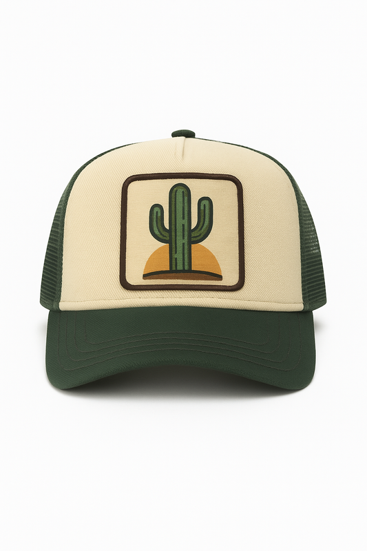 Gorra - Mexico - SUITES ROMA