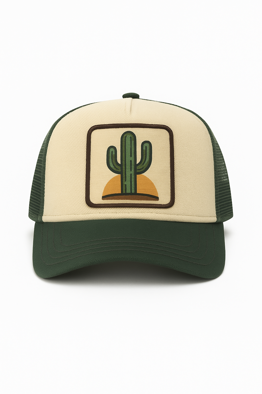 Gorra - Mexico - CENTRO